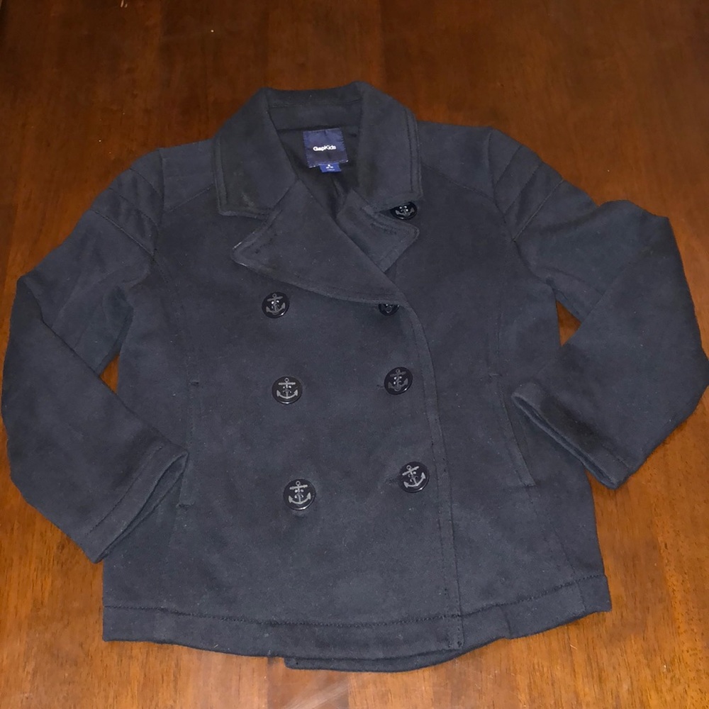 Gap Pea Coat
